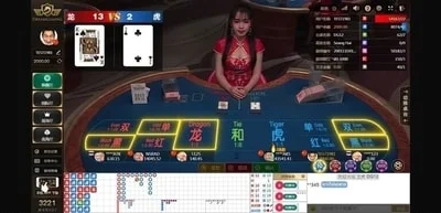龍虎-DG百家樂娛樂城