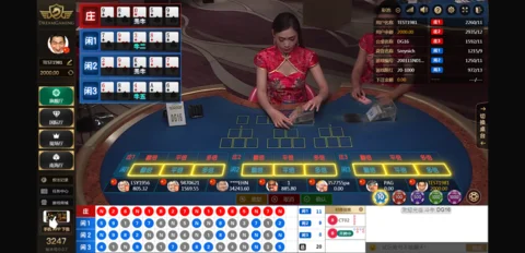 บาคาร่า dg casino-Niu niu บาคาร่า