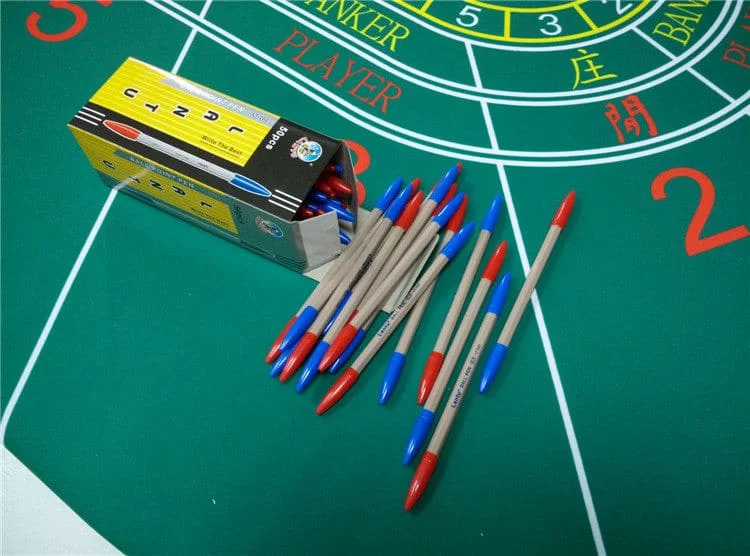 DG百家樂算牌教學