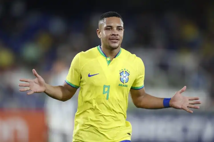 图啥？罗克不受重用几乎场场替补&缺席美洲杯，在巴甲时稳坐主力-財神娛樂城