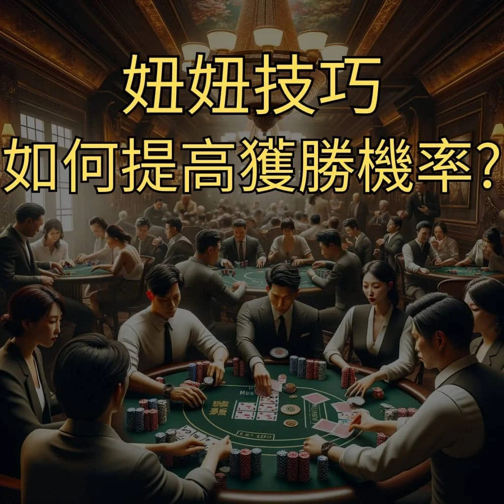 高手技巧